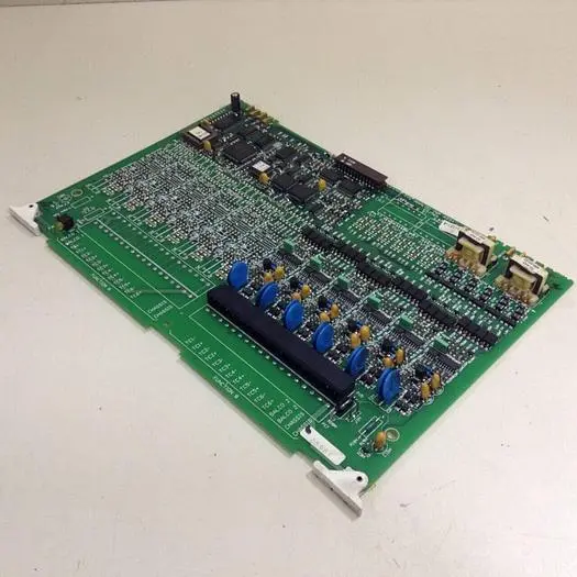 Used BARBER COLMAN A-60133-303-1 Circuit Boards Michigan US | Ideal Machinery #688970