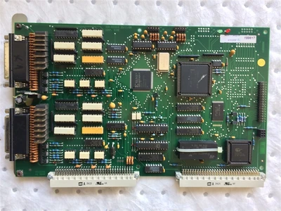 USED HACO 338-0222V9 (5)  -MOTOR CARD