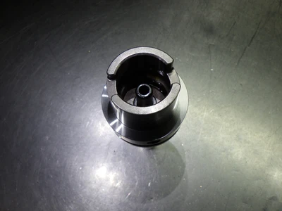 PrimeTool HSK63A 1/2" Shrink Fit Tool Holder 6.3" Pro T00HA63220A12160 (LOC488A)