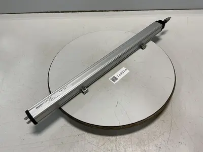 USED NOVOTECHNIK LWH-0450