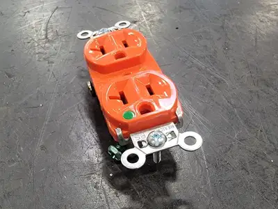 New | in-Stock LEVITON 8300-HR Parts British Columbia CA | Lenmark #269461