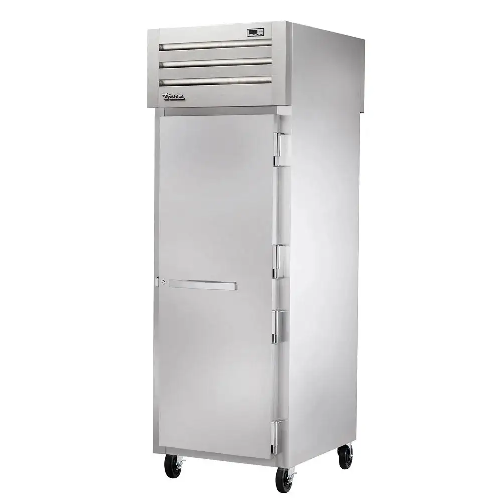 Used True STG1FPT-1S-1S-HC Freezers Illinois US | Falcon Restaurant Supply #1374742