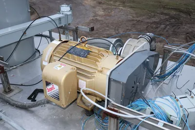 USED GLOBAL U3646B3