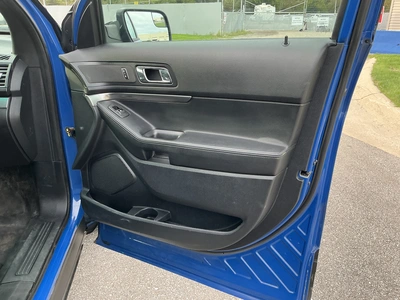 Used 2016 FORD EXPLORER SUVs Michigan US | Miedema Asset Management Group #1461404