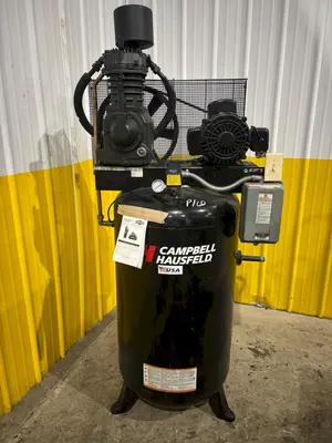 USED CAMPBELL HAUSFELD CE705000AJ (TF41082XVA)