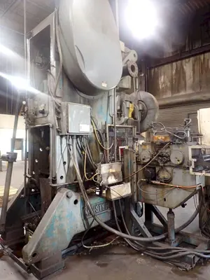 USED MINSTER 7