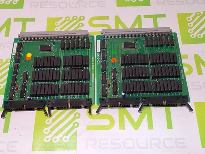 SHINDENSHI SECI-32ASC CIRCUIT BOARD