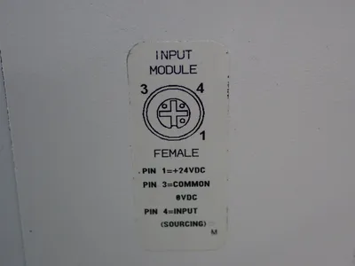 Used NUMATICS 2391313 Pumps Ohio US | HGR 24 #781085