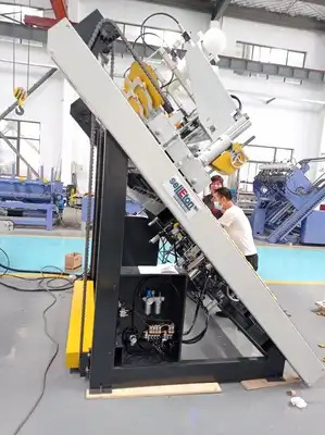 USED 2023 SELLETON SL-PALLET-M1