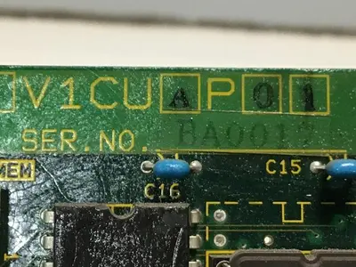 USED TOSHIBA H1737601