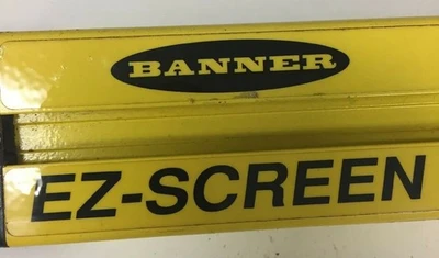USED Banner SLSE30-900Q8