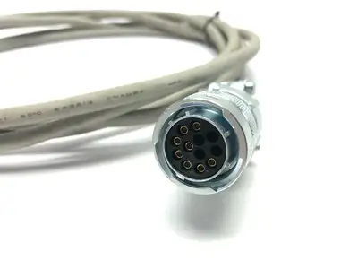 USED MITUTOYO CMM MACHINE CONTROL CABLE