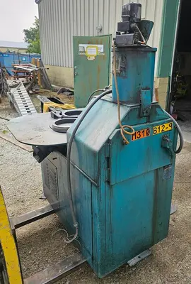 Used 1973 LAPMASTER 24 Lappers Wisconsin US | Lemke Machinery Sales #1354120