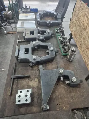 Used 2017 TRENS SE 520 - 1000 CNC Lathes CZ | Amaron s.r.o. #1060905