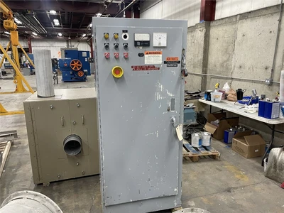 USED CUMBERLAND 1456I