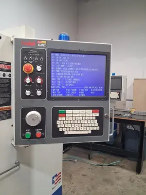 USED 1987 FADAL VMC-40