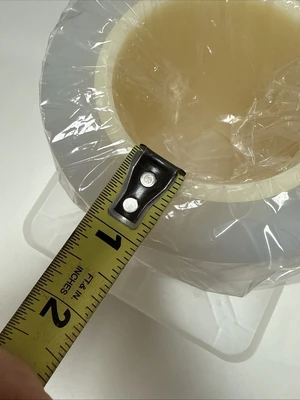 NEW Asahi Glass Co. 50LM 140NT