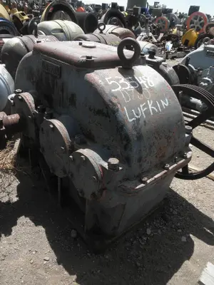 USED LUFKIN D195