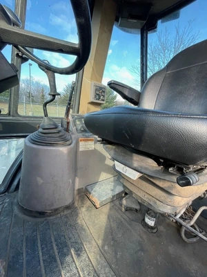 Used 2003 CASE 570M XT Wheel Loaders Pennsylvania US | Proxy Equipment #1384991