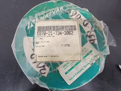 USED 1999 NATVAR 400/461