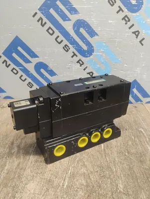 SPEEDAIRE 1A214 Solenoid Valve | ESS Industrial Equipment Sales (2)