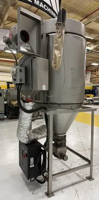USED NOVATEC HB-200