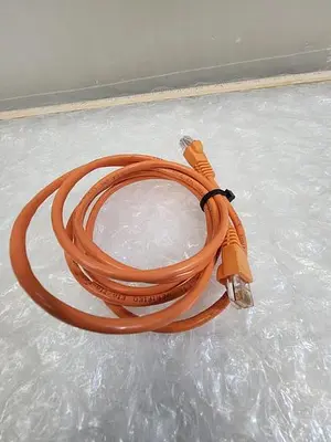 ETHERNET CABLE