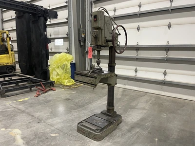 USED SOLBERGA SENR7