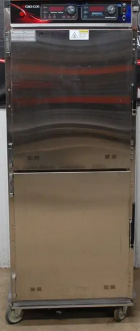 142-1255 Cres Cor Slow Cook & Hold Oven