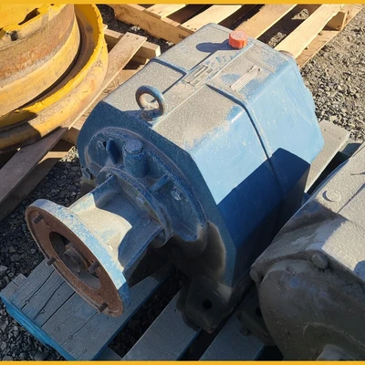 USED REXNORD JFN73B31.5V-286TC