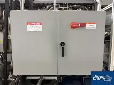 Used N/A _UNKNOWN_ Evaporators Ohio US | Federal Equipment Company #1062764