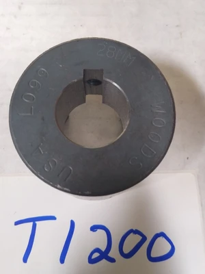 NEW TB Woods L09928MM