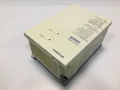 USED MITSUBISHI FR-A024-0.4K
