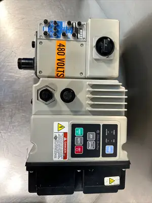 USED Allen-Bradley ArmorStart