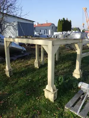 JEHMLICH RECORD D Mill Miscellaneous | Perry Equipment (26)