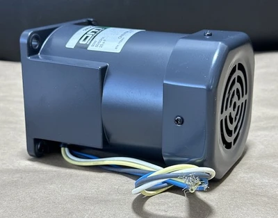 NEW Oriental Motor 5IK90GU-AF