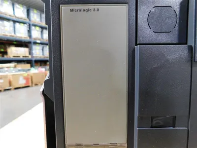 USED SQUARE D NW 08 N