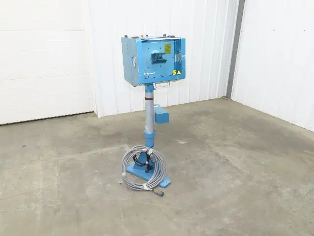 Used ZUMBACH _UNKNOWN_ High Voltage Testers Indiana US | Arrow Industrial #615896