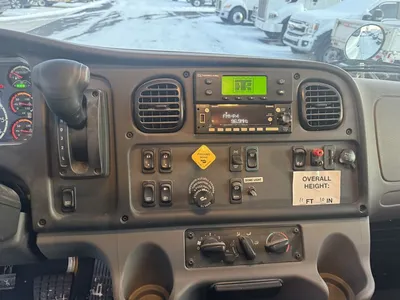 Used 2023 FREIGHTLINER THERMO KING Reefer Trucks Minnesota US | Carco Truck & Equipment #1514080