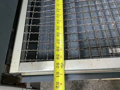 Used LNS QUICK LOAD SERVO Magazine Type Bar Loaders Ohio US | HGR 24 #1541557
