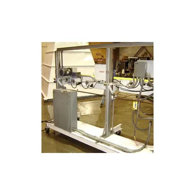 Used American Newlong Heat Sealer