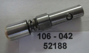Used CONRAC 100 SERIES Tube End Deburring Flaring Beading Michigan US | Ultimate Tube Bender Parts Plus #201962