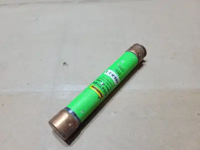 Used BUSSMANN FRS-R-2 Fuses British Columbia CA | Lenmark #1488973