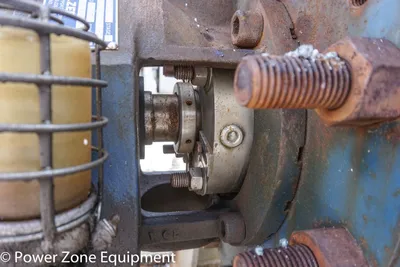 USED SULZER BINGHAM 10X12X14 CAP