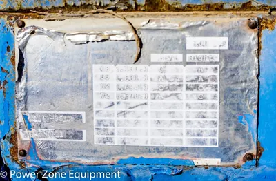 USED TURNER X60M4-96LR