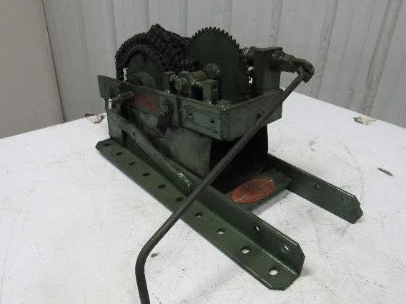 Used A&O _UNKNOWN_ Miscellaneous MRO | Arrow Industrial #660624