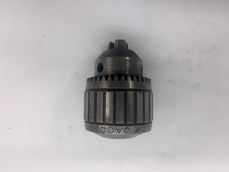 Used JACOBS 14N Drill Chucks Ohio US | Yoder Brothers machinery 5 #144773