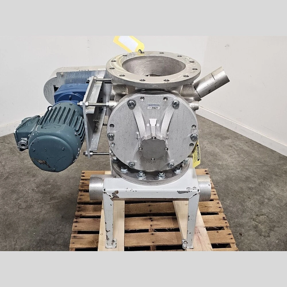 USED 2023 COPERION ZVB-320.1-19-SS