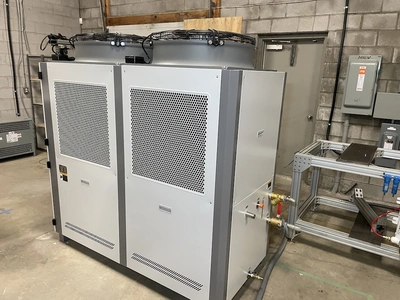 USED 2020 COHERENT DC 040