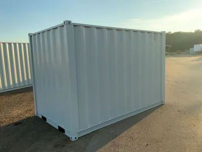Used _UNKNOWN_ _UNKNOWN_ Shipping Containers Michigan US | Miedema Asset Management Group #1308271